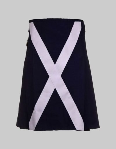 National Scottish Utility Flag Kilt