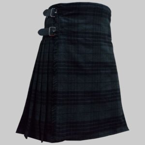 Night Watch Tartan Kilt
