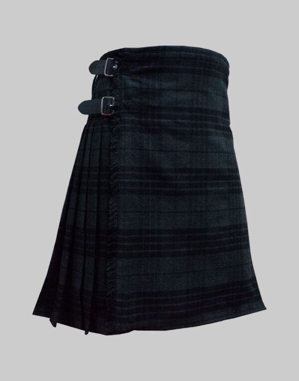 Night Watch Tartan Kilt
