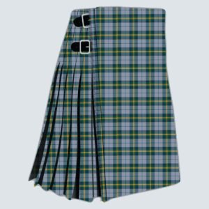 Nova Scotila Dress Tartan Kilt