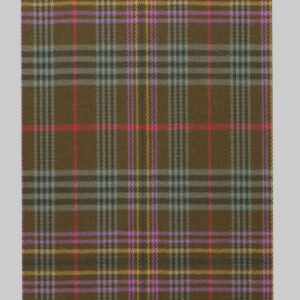 Kennedy Weathered Tartan Kilt