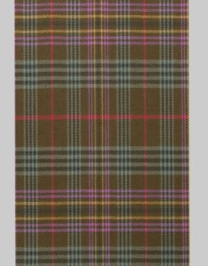 Kennedy Weathered Tartan Kilt