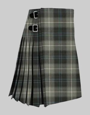 Patriot Weathered Tartan Kilt