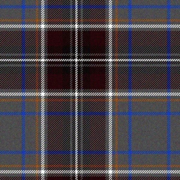 Portree Modern Tartan Kilt - Image 3