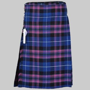 Pride Of Scotland Tartan Kilt