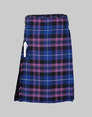 Pride Of Scotland Tartan Kilt
