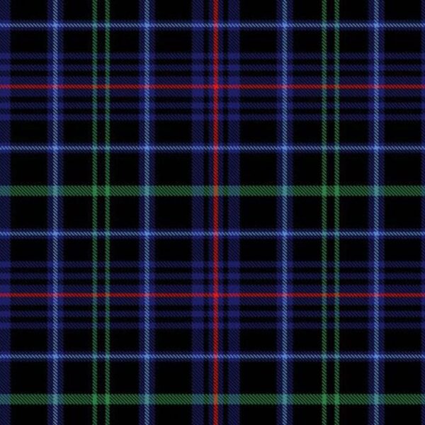 Pride OF Wales Tartan Kilt - Image 3