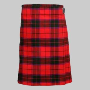 Robertson Tartan Kilt
