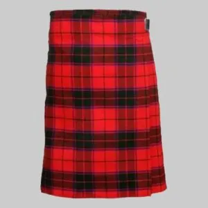 Robertson Tartan Kilt