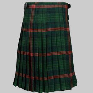 Rose Hunting Tartan Kilt