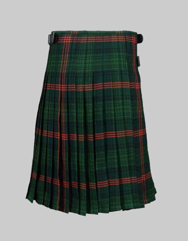 Rose Hunting Tartan Kilt