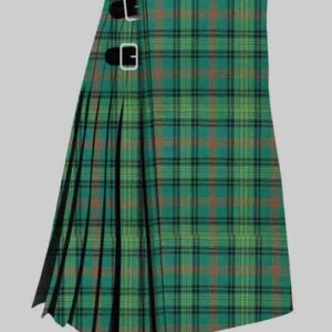 Ross Hunting Ancient Tartan Kilt