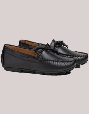 Rucci Black Shoes