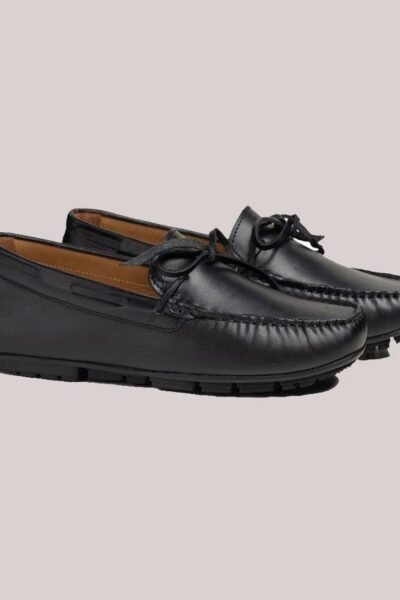 Rucci Black Shoes