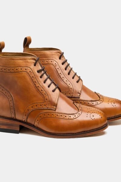 Savvy Shoes