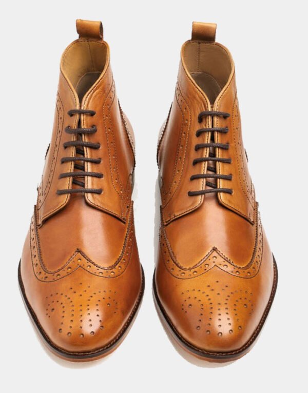 Savvy Shoes - Image 4