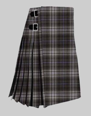 Scotland Forever Antique Tartan Kilt