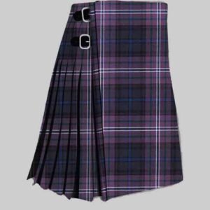 Scotland Forever Tartan Kilt