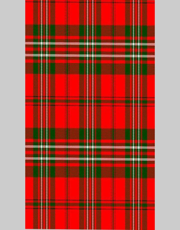 Scott Family Tartan kilt