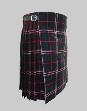 Scottish National Tartan Kilt