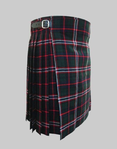 Scottish National Tartan Kilt