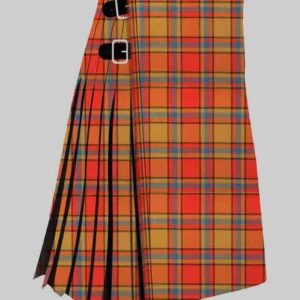 Scrimgeour Ancient Tartan Kilt