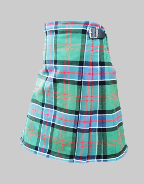Sinclair Tartan Kilt