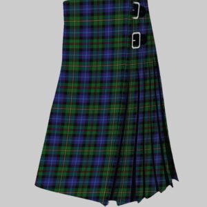 Smith Tartan Kilt