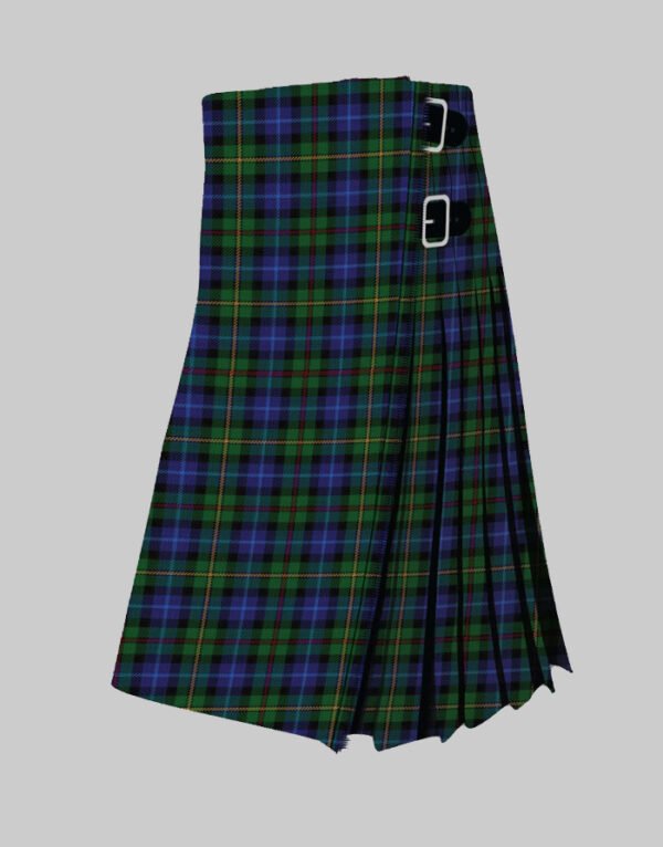 Smith Tartan Kilt