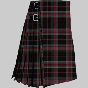 Spirit of Bruce Tartan Kilt