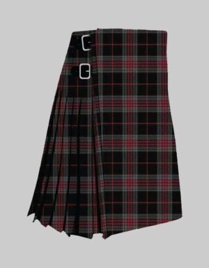 Spirit of Bruce Tartan Kilt