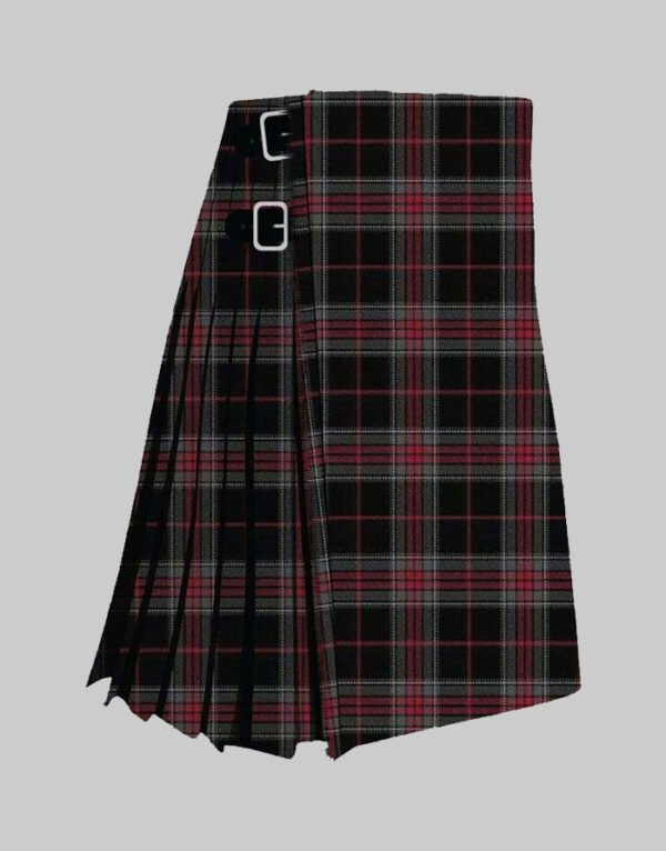 Spirit of Bruce Tartan Kilt