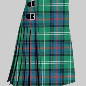 Sutherland Old Ancient Tartan Kilt