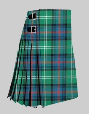 Sutherland Old Ancient Tartan Kilt