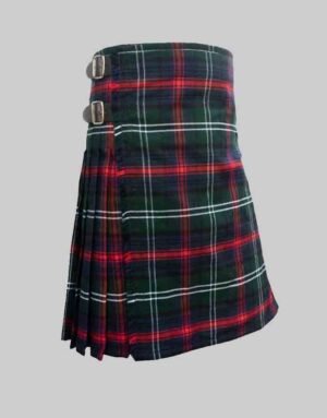 Sutherland Tartan Kilt