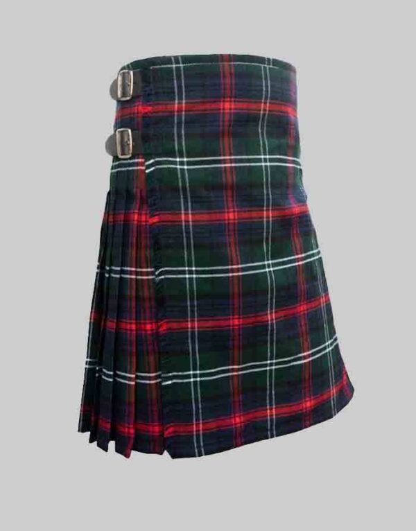 Sutherland Tartan Kilt