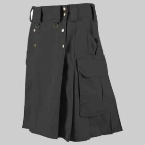 Tactical Combat Cargo Utility Kilt