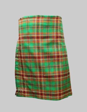 Tara Murphy Tartan Kilt