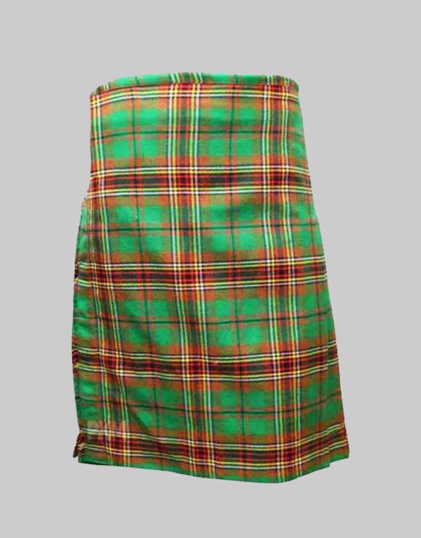 Tara Murphy Tartan Kilt