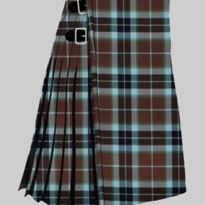 Thomson Hunting Tartan Kilt