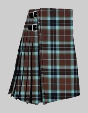 Thomson Hunting Tartan Kilt