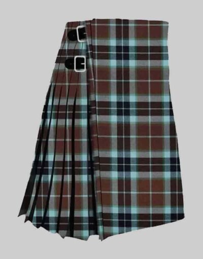 Thomson Hunting Tartan Kilt