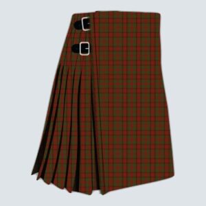 Tipperary Distric Tartan Kilt