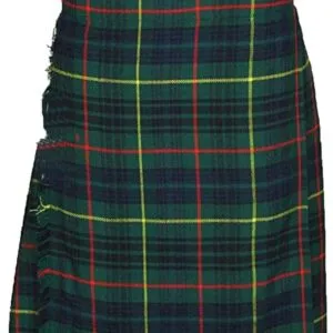 Hunting Stewart Tartan Kilt