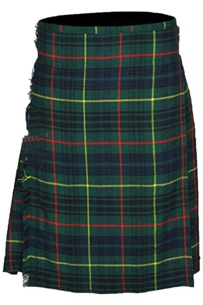 Hunting Stewart Tartan Kilt