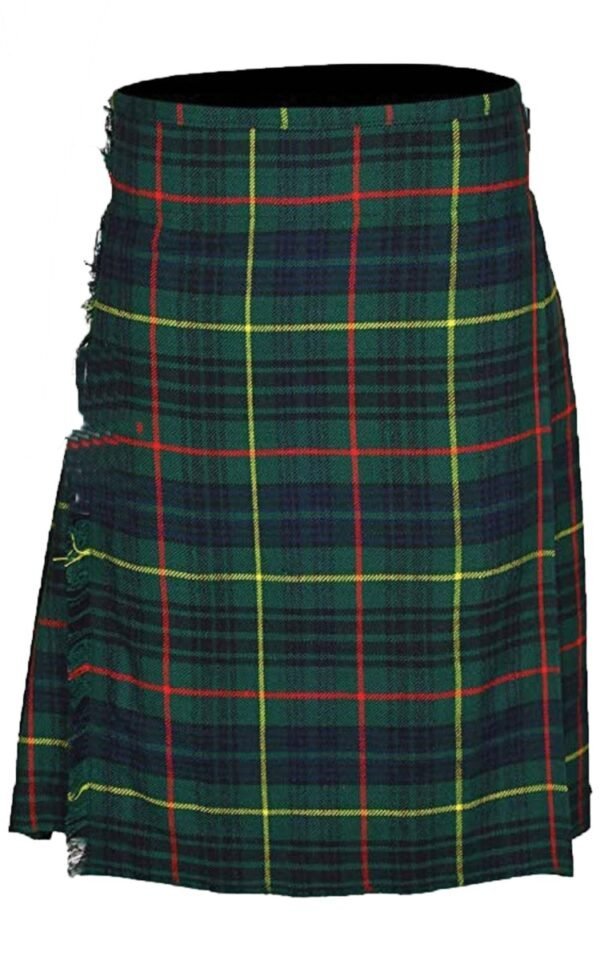 Hunting Stewart Tartan Kilt