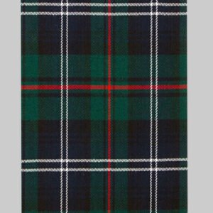 Urquhart Modern Tartan Kilt