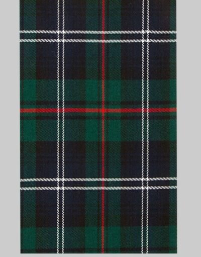Urquhart Modern Tartan Kilt