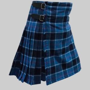 Us Navy Tartan Kilt