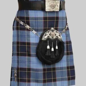 USA  Air Force Tartan Kilt